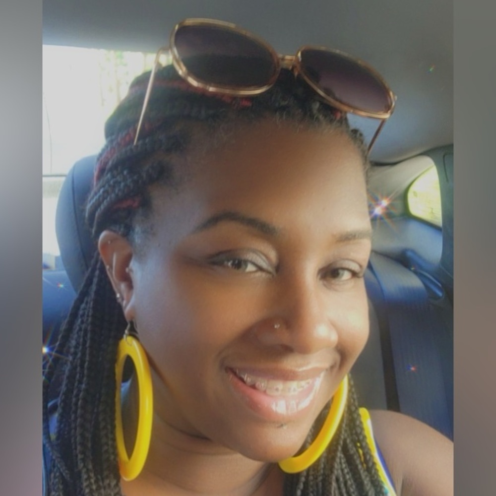 Meet your Posher, Cherice